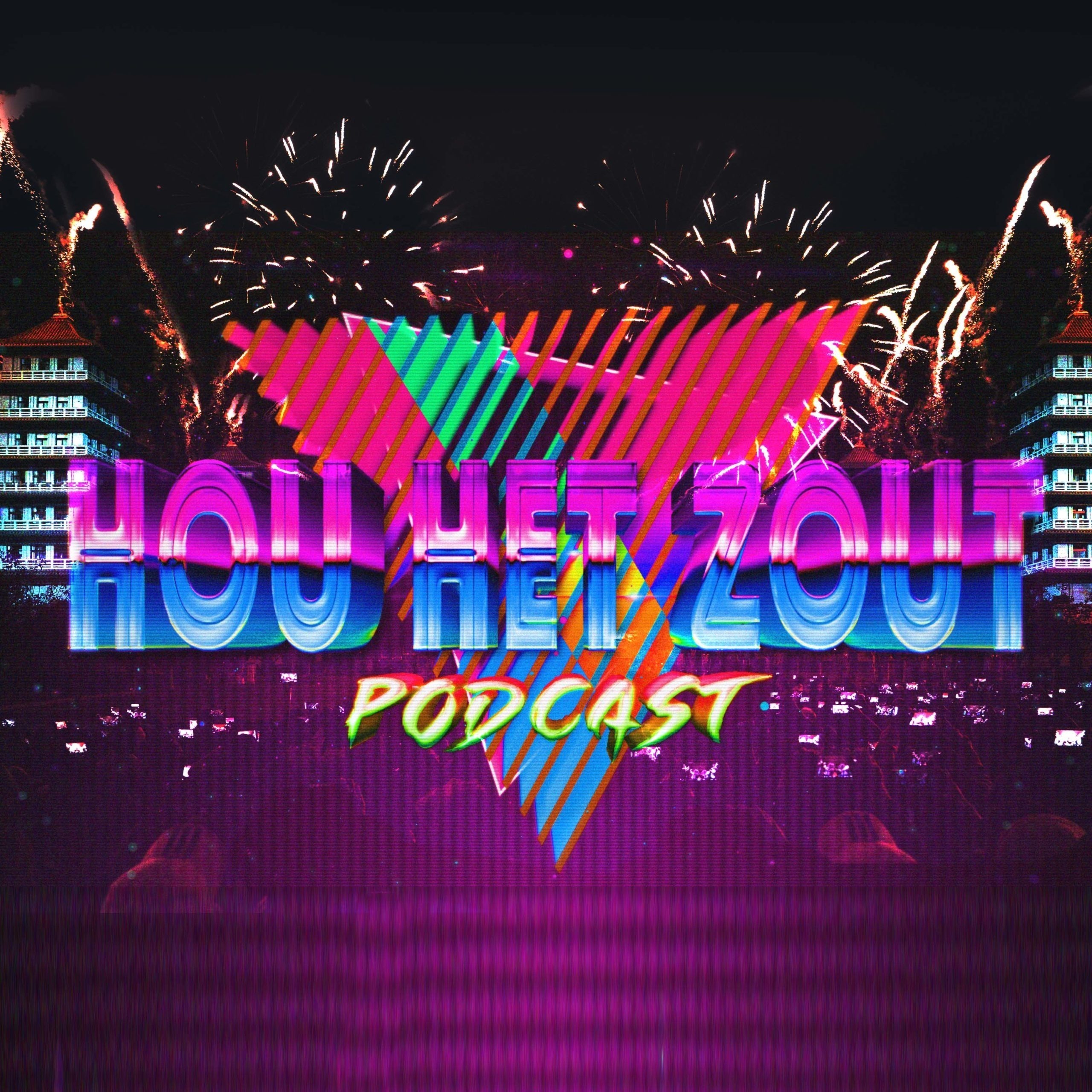 Hou Het Zout - True School Hip Hop